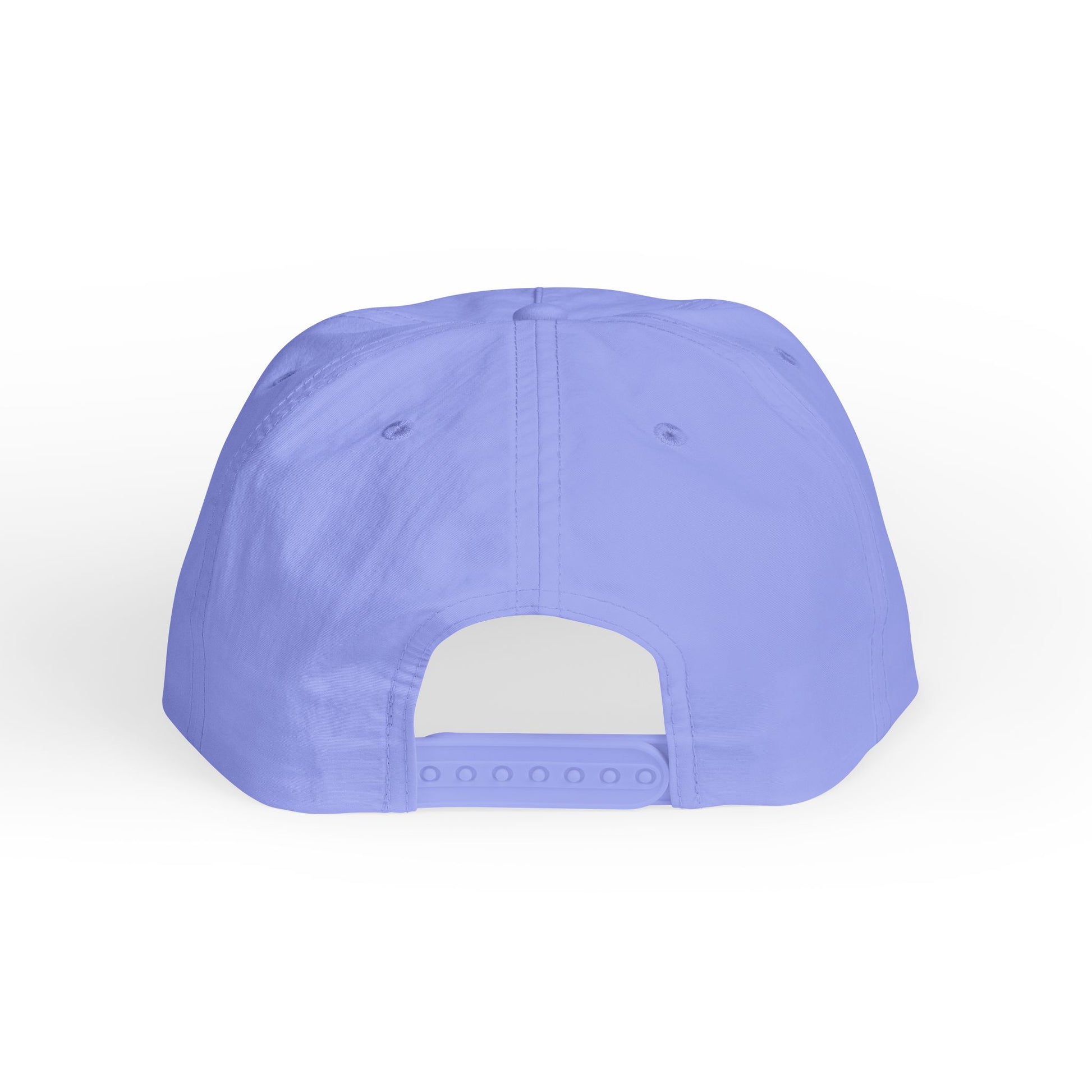 Surf Cap with Playful Design, Beach Hat, Summer Accessories, Casual Outing Cap, Gift for Surfers, Trendy Snapback - PevyBrand