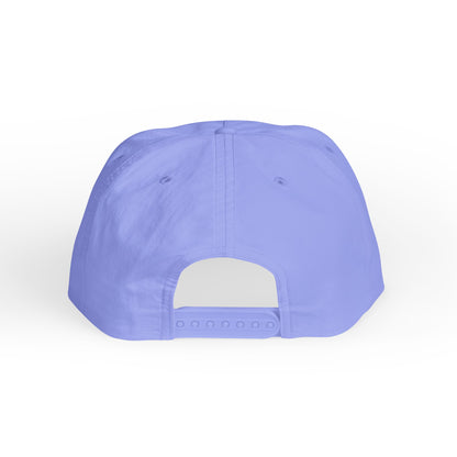 Surf Cap with Playful Design, Beach Hat, Summer Accessories, Casual Outing Cap, Gift for Surfers, Trendy Snapback - PevyBrand