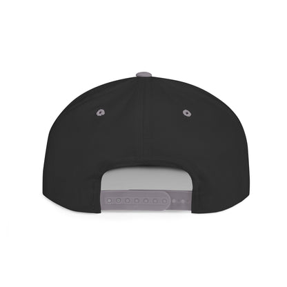 Streetwise Snapback Cap - Perfect Gift for Friends! - PevyBrand