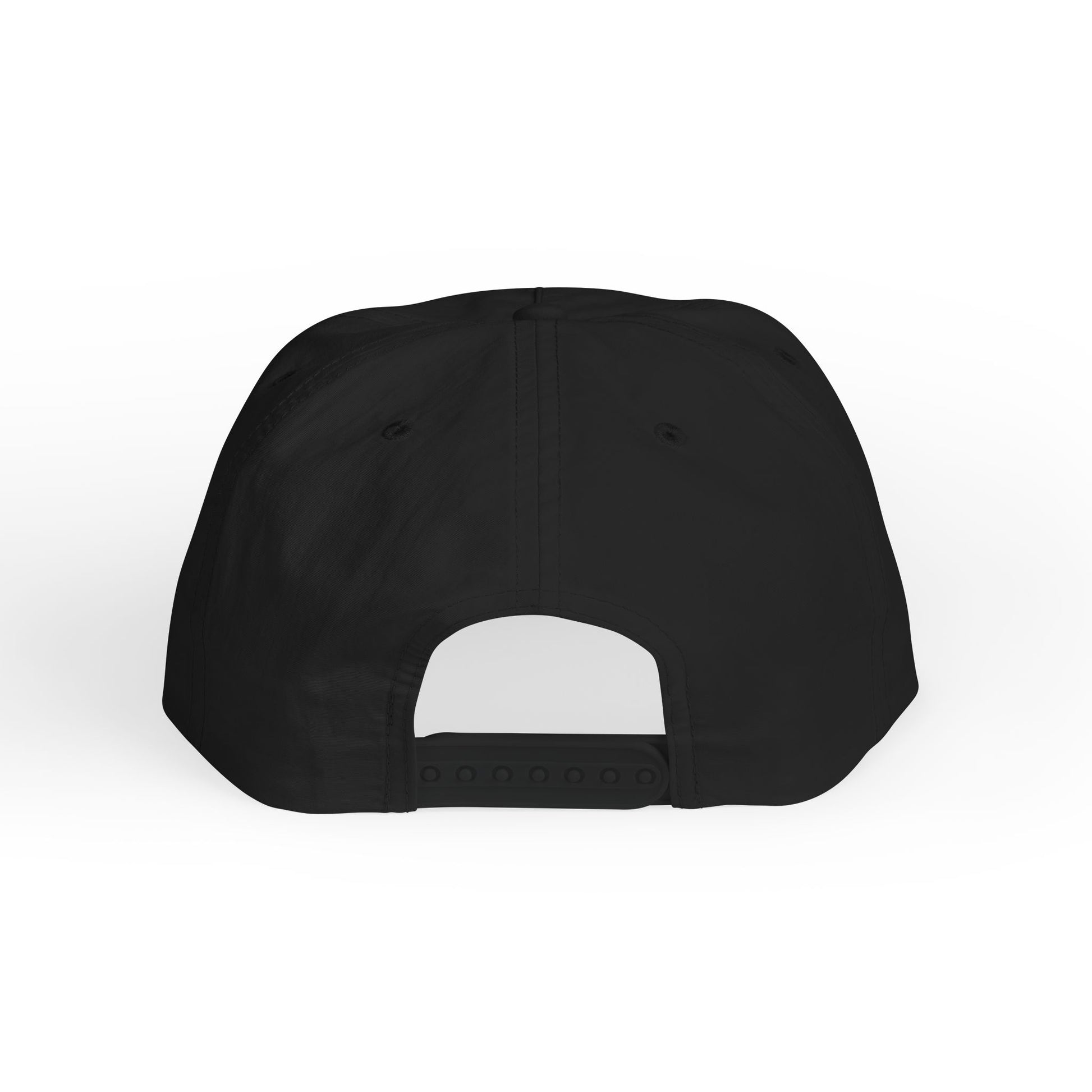 Surf Cap with Playful Design, Beach Hat, Summer Accessories, Casual Outing Cap, Gift for Surfers, Trendy Snapback - PevyBrand