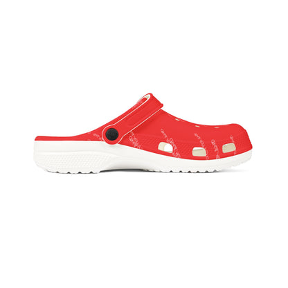 Vibrant EVA Foam Clogs: Fun Summer Footwear for Friends! - PevyBrand