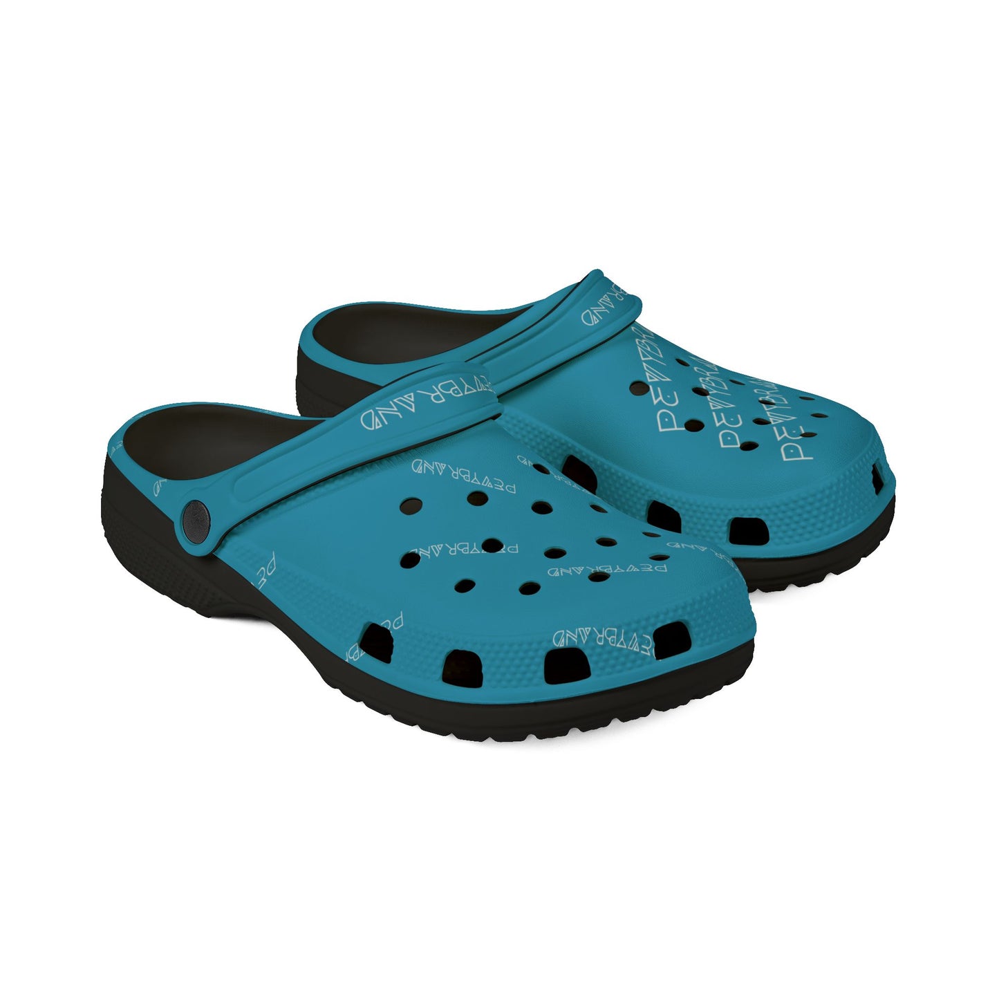 Summer-ready Waterproof Foam Clogs for Everyday Comfort - PevyBrand