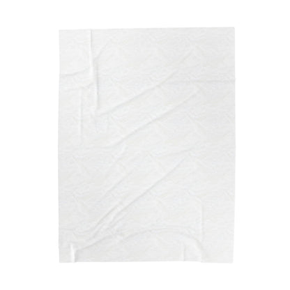 Ultra-Soft Velveteen Throw Blanket - Perfect Winter Gift - PevyBrand
