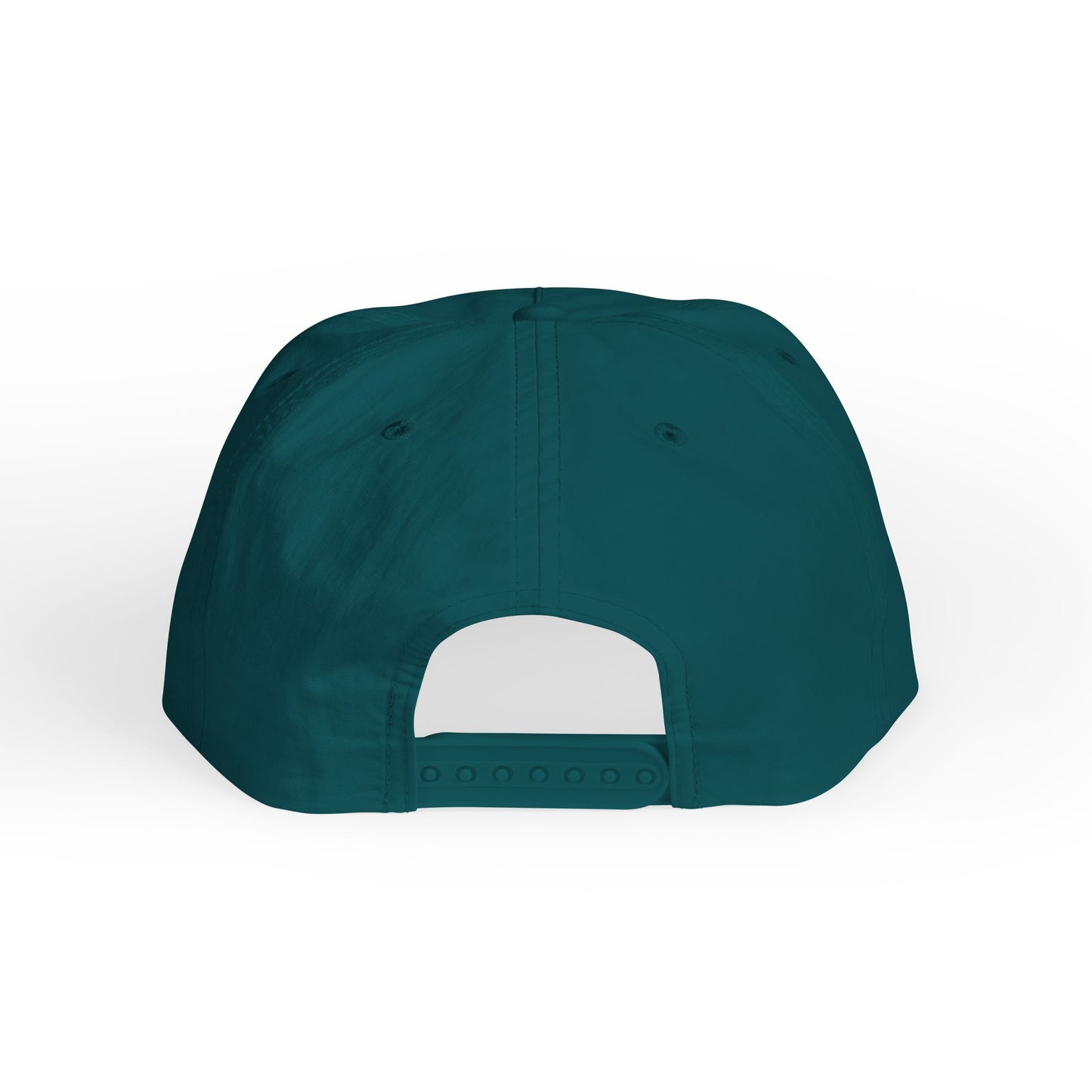Surf Cap with Playful Design, Beach Hat, Summer Accessories, Casual Outing Cap, Gift for Surfers, Trendy Snapback - PevyBrand