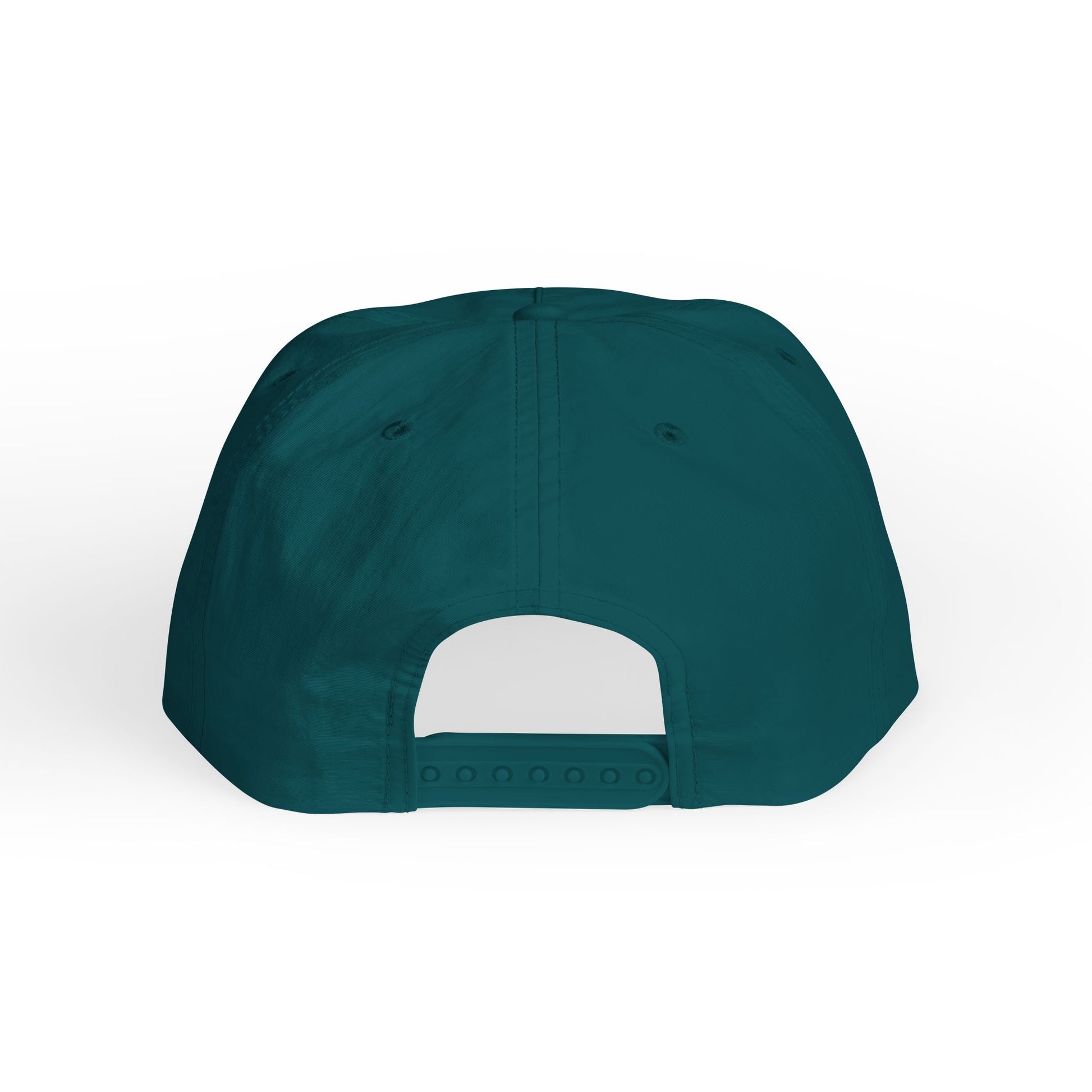 Surf Cap with Playful Design, Beach Hat, Summer Accessories, Casual Outing Cap, Gift for Surfers, Trendy Snapback - PevyBrand
