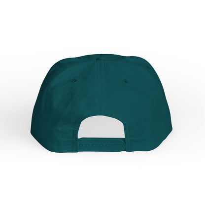 Surf Cap with Playful Design, Beach Hat, Summer Accessories, Casual Outing Cap, Gift for Surfers, Trendy Snapback - PevyBrand