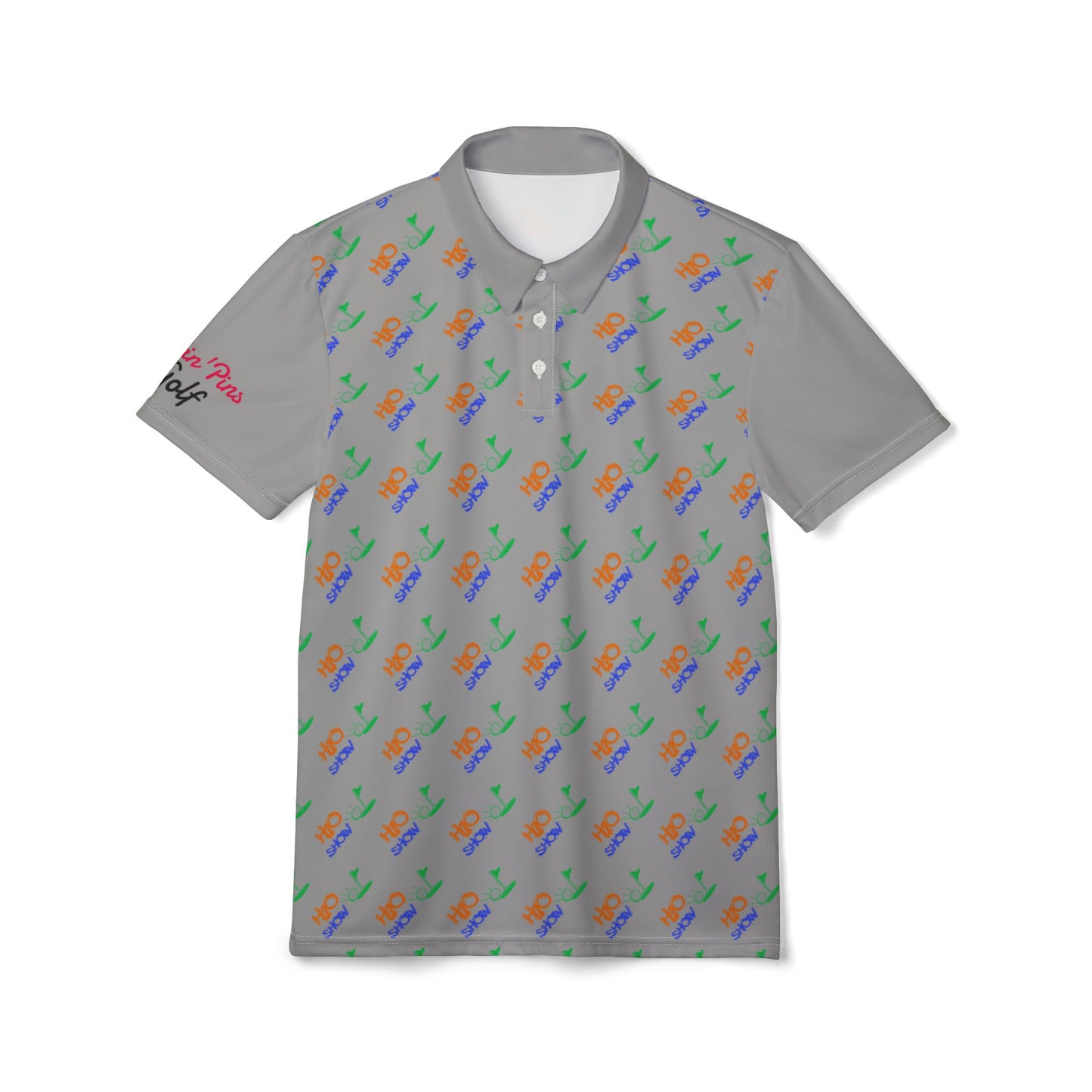 HIO Show Polo Shirt