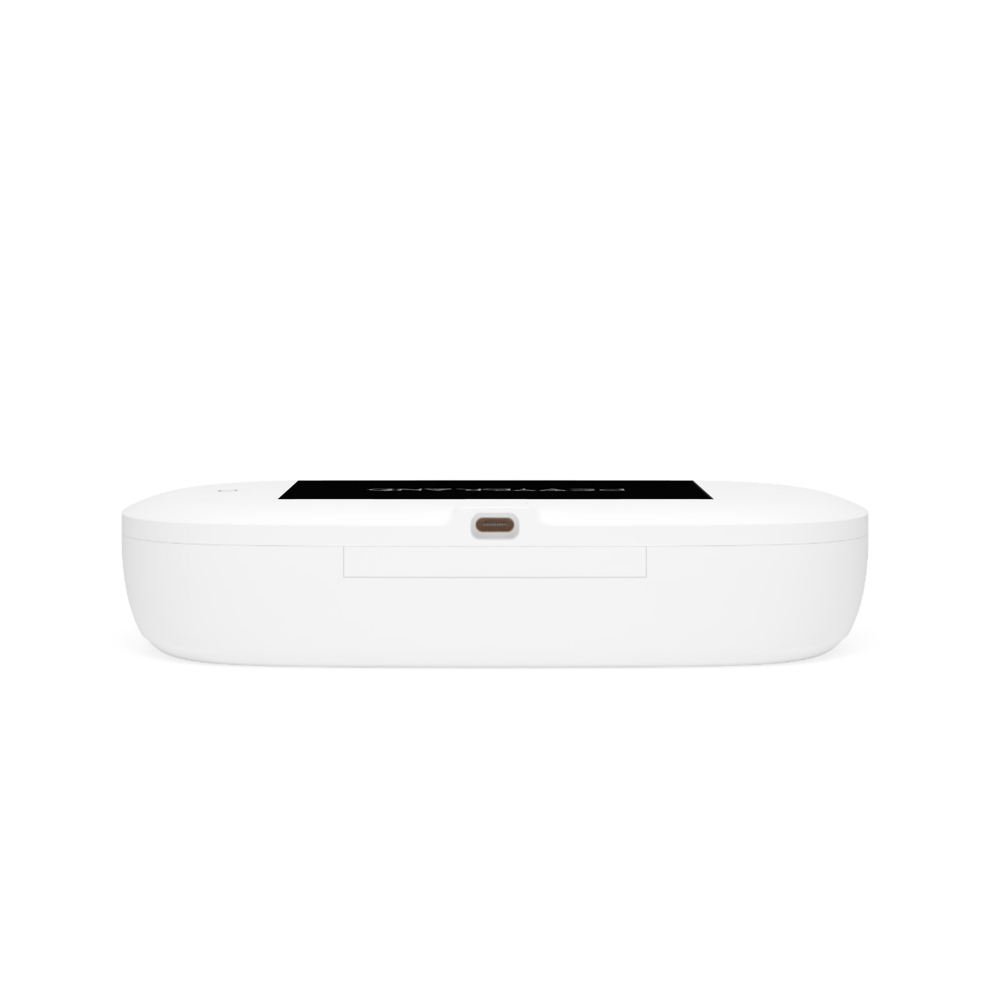 UV Phone Sanitizer & Charger | Wireless Charging Pad & Cleaner - PevyBrand