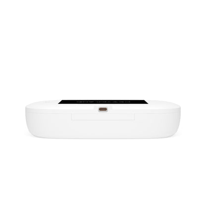 UV Phone Sanitizer & Charger | Wireless Charging Pad & Cleaner - PevyBrand