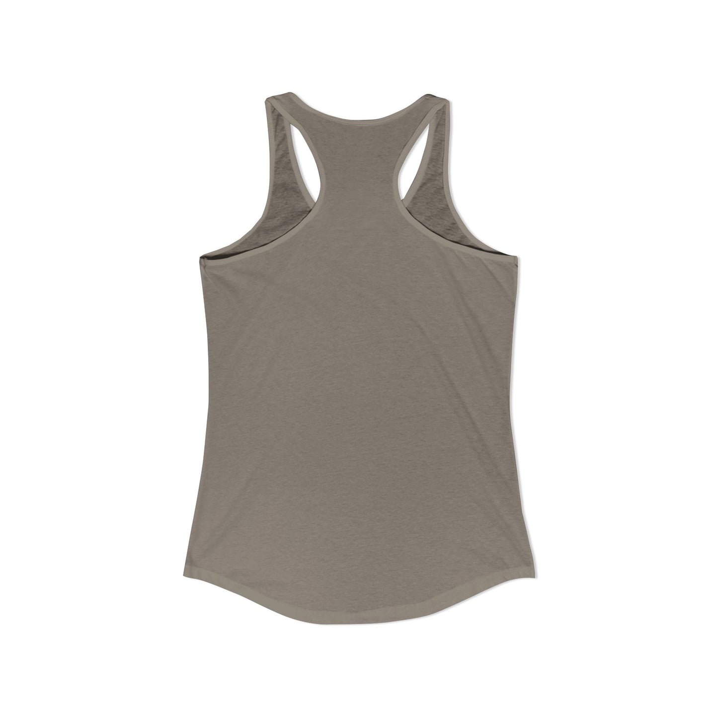 Women's Racerback Tank Top - PevyBrand