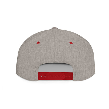 Streetwise Snapback Cap - Perfect Gift for Friends! - PevyBrand