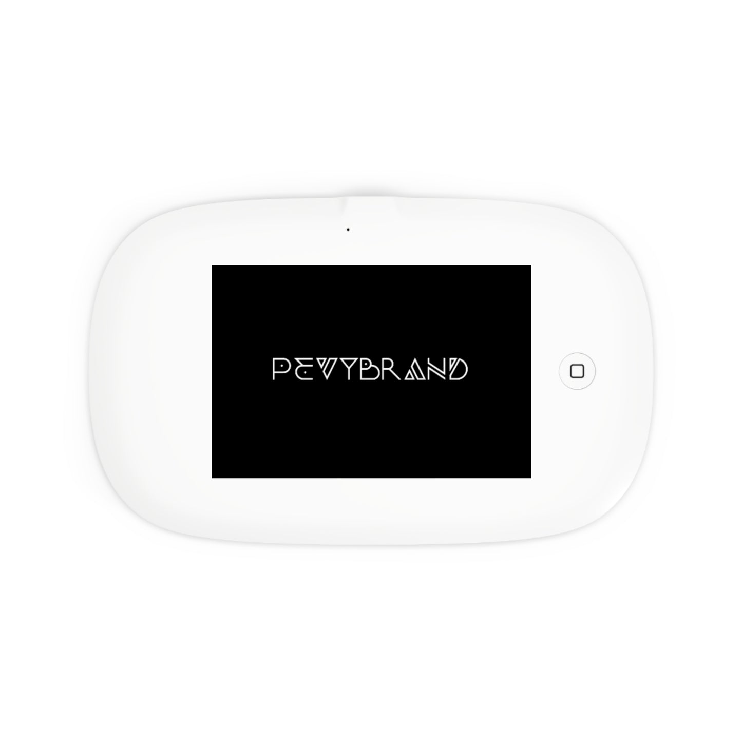 UV Phone Sanitizer & Charger | Wireless Charging Pad & Cleaner - PevyBrand