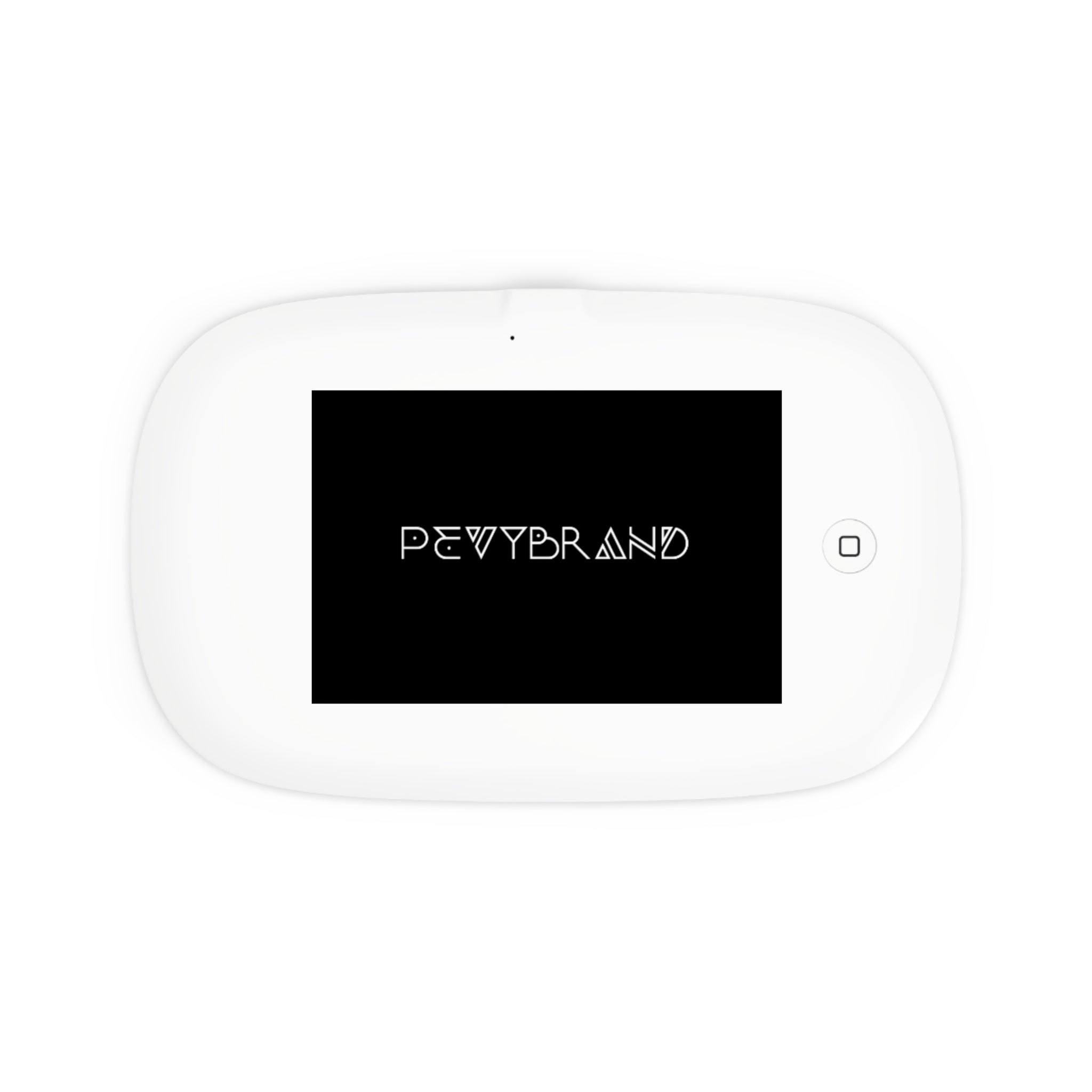 UV Phone Sanitizer & Charger | Wireless Charging Pad & Cleaner - PevyBrand