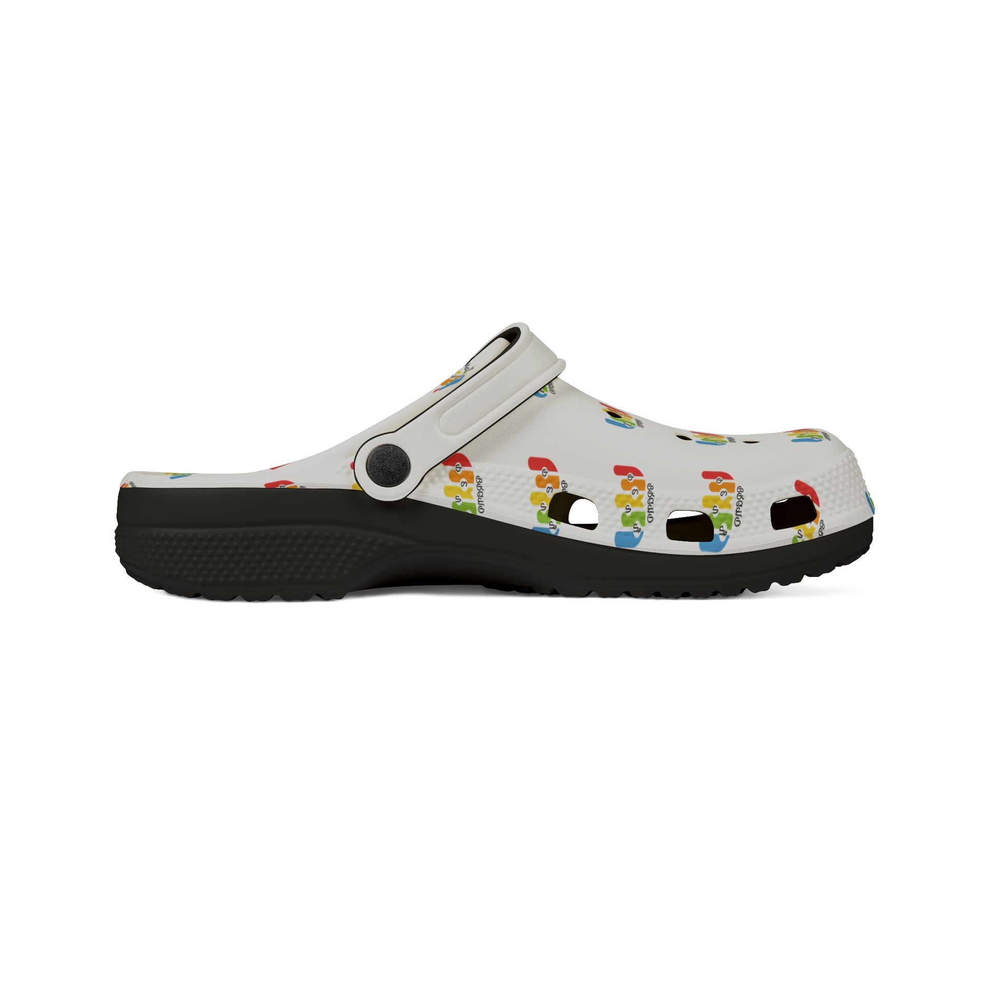 Foam Clogs - PevyBrand