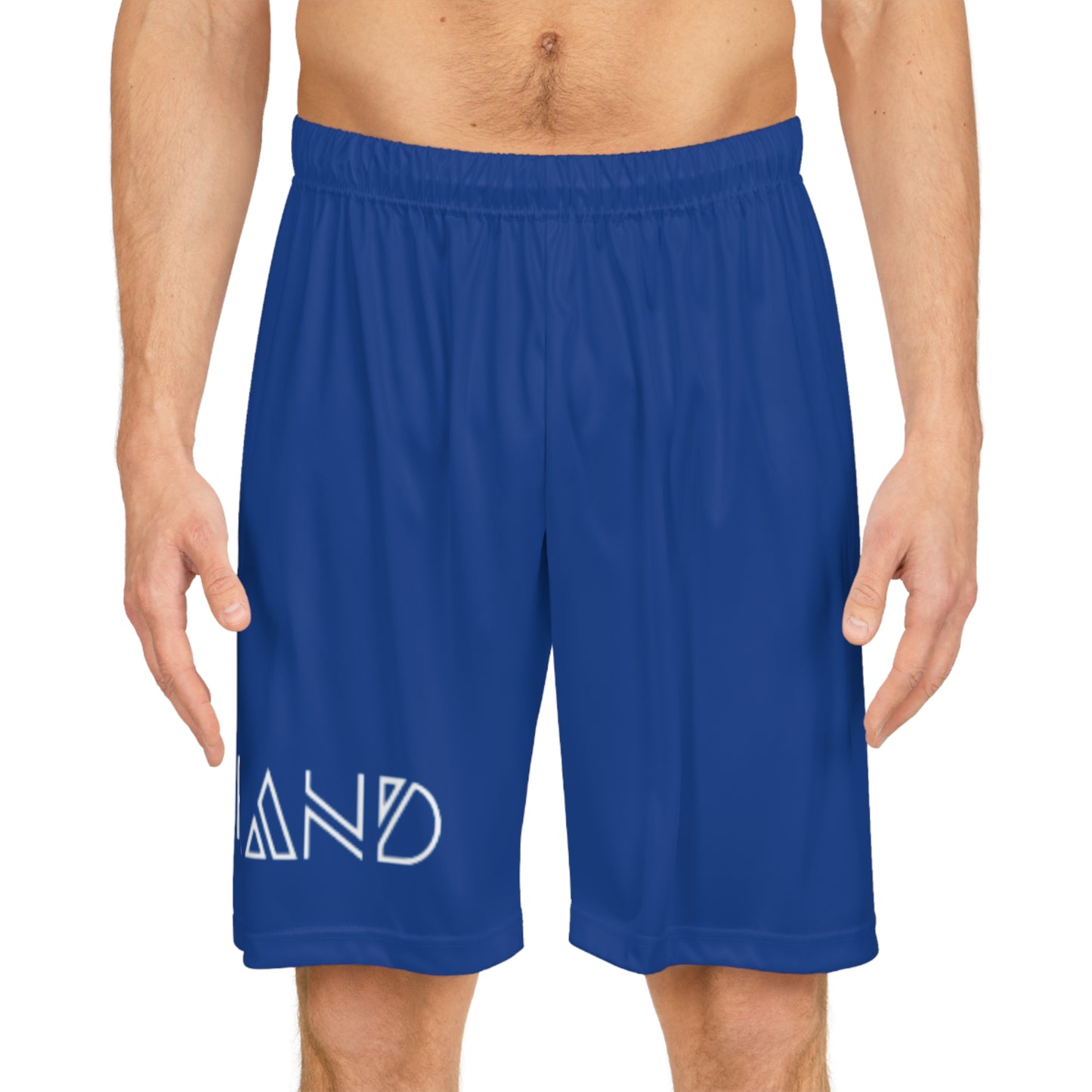 Summer Ready: Stylish Basketball Shorts for Active Lifestyle - PevyBrand