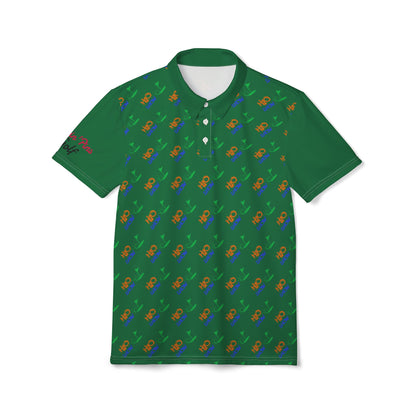 HIO Show Polo Shirt