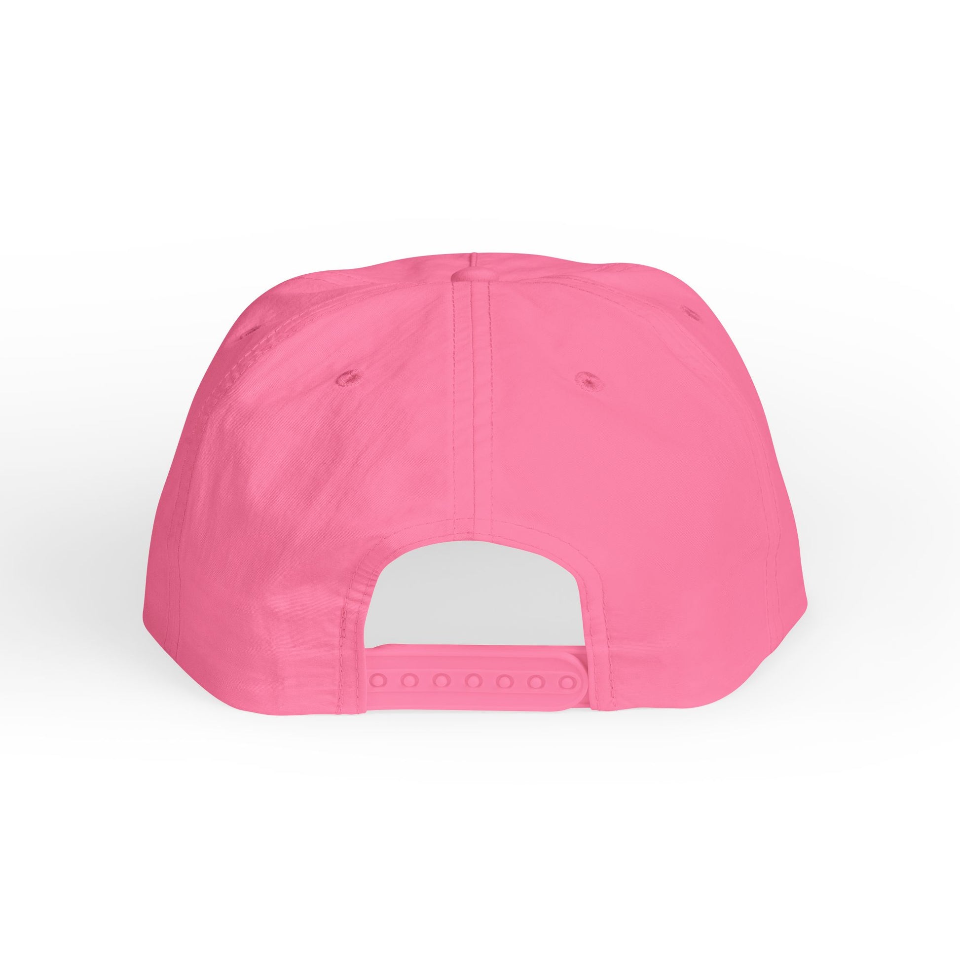 Surf Cap with Playful Design, Beach Hat, Summer Accessories, Casual Outing Cap, Gift for Surfers, Trendy Snapback - PevyBrand