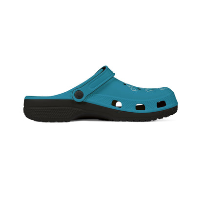 Summer-ready Waterproof Foam Clogs for Everyday Comfort - PevyBrand