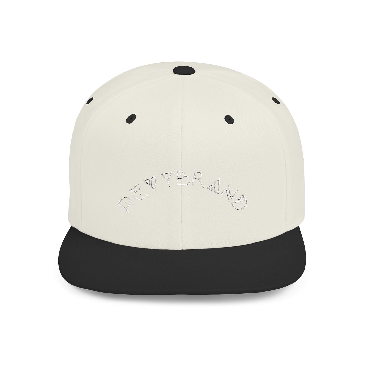 Streetwise Snapback Cap - Perfect Gift for Friends! - PevyBrand