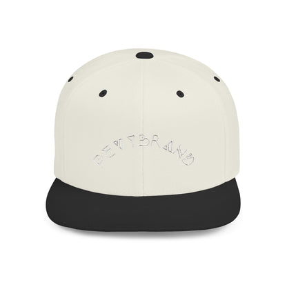 Streetwise Snapback Cap - Perfect Gift for Friends! - PevyBrand