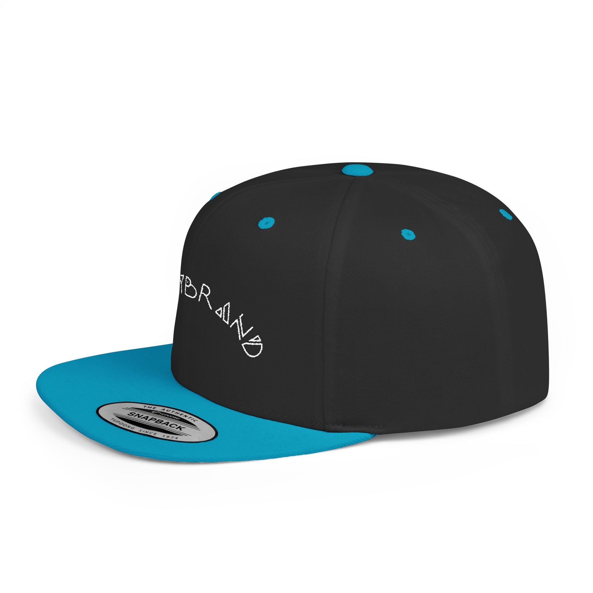 Streetwise Snapback Cap - Perfect Gift for Friends! - PevyBrand