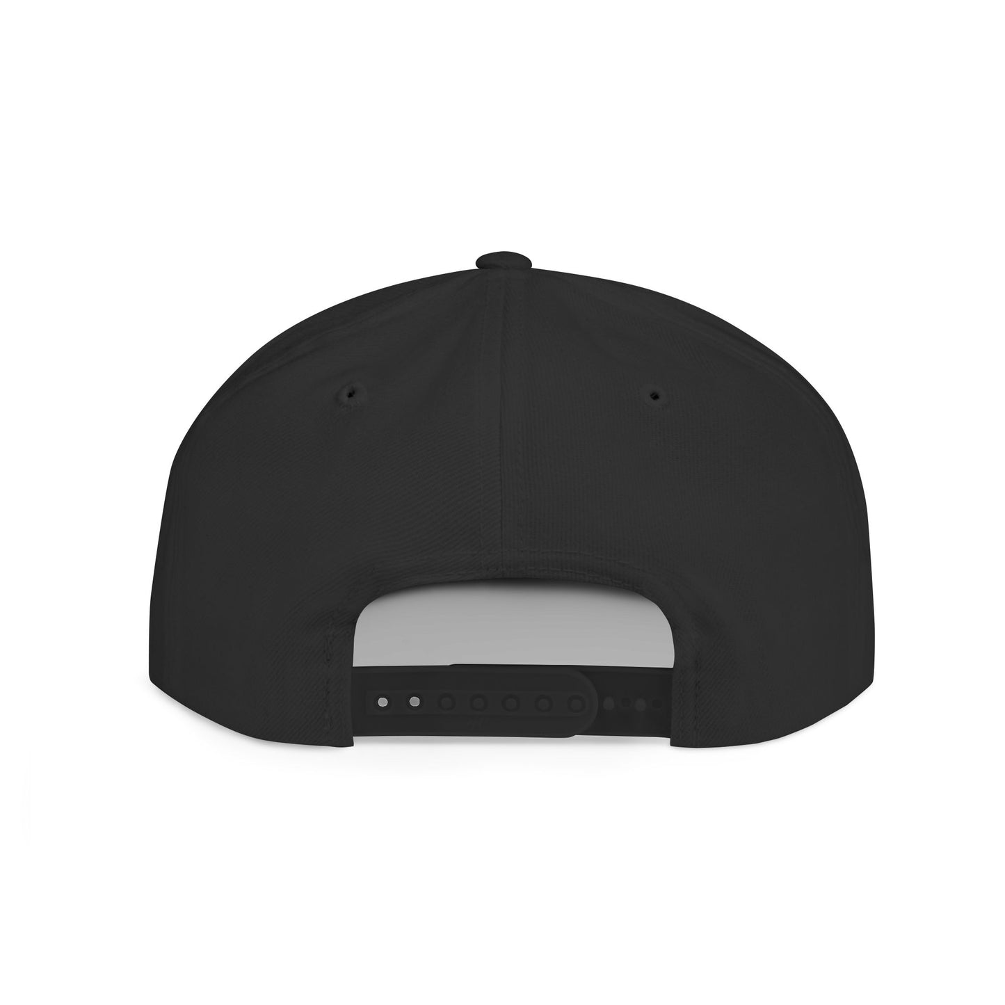 Streetwise Snapback Cap - Perfect Gift for Friends! - PevyBrand