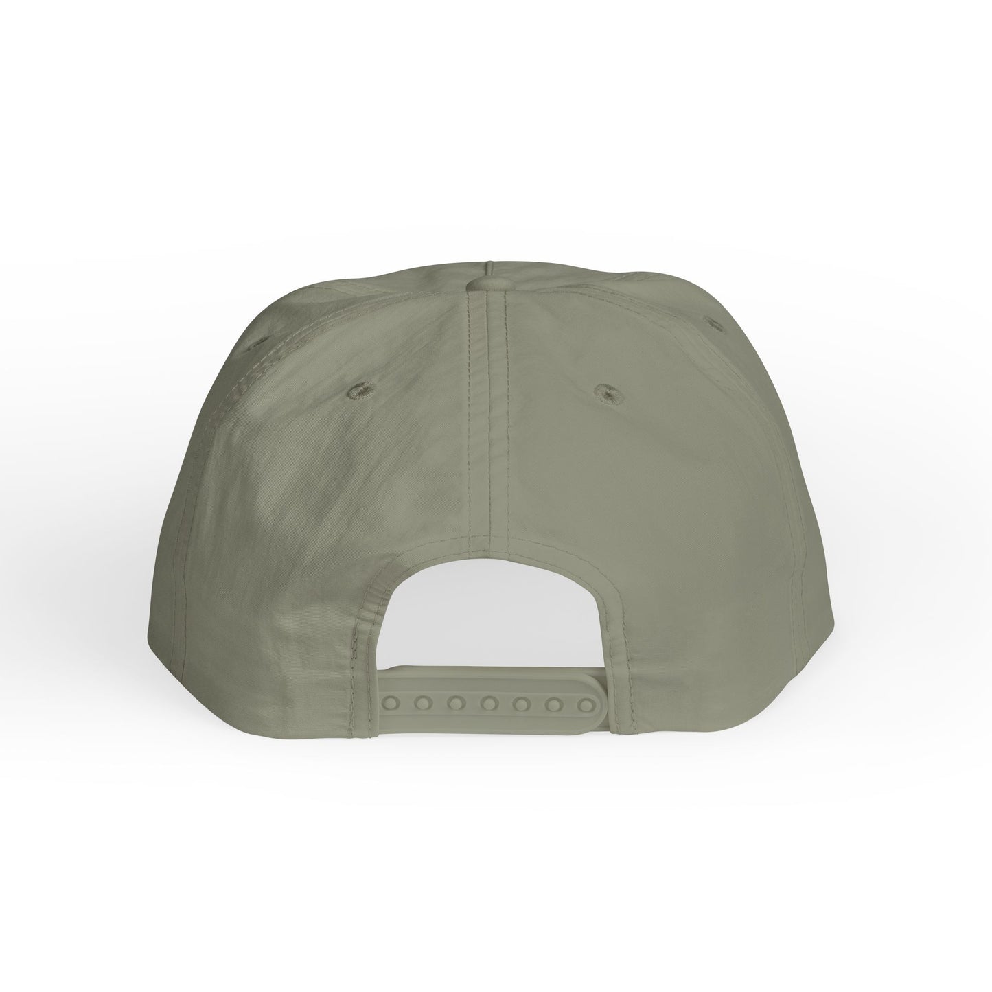 Surf Cap with Playful Design, Beach Hat, Summer Accessories, Casual Outing Cap, Gift for Surfers, Trendy Snapback - PevyBrand