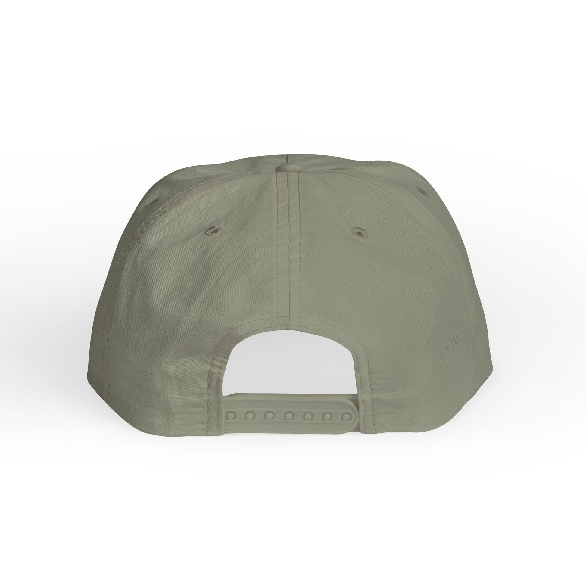 Surf Cap with Playful Design, Beach Hat, Summer Accessories, Casual Outing Cap, Gift for Surfers, Trendy Snapback - PevyBrand