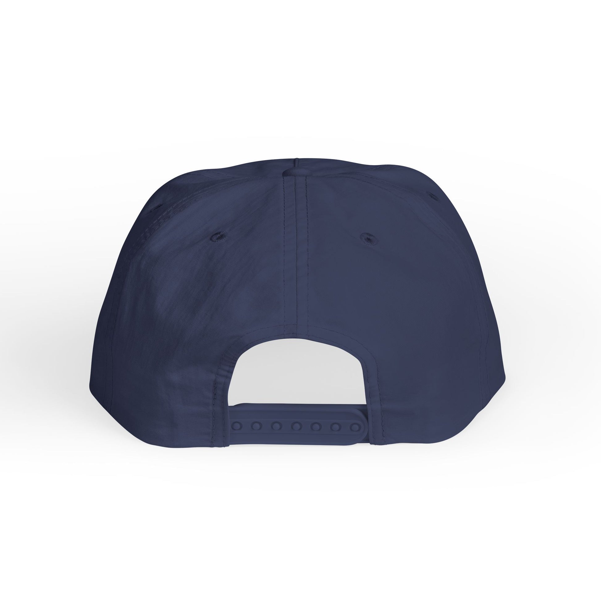 Surf Cap with Playful Design, Beach Hat, Summer Accessories, Casual Outing Cap, Gift for Surfers, Trendy Snapback - PevyBrand