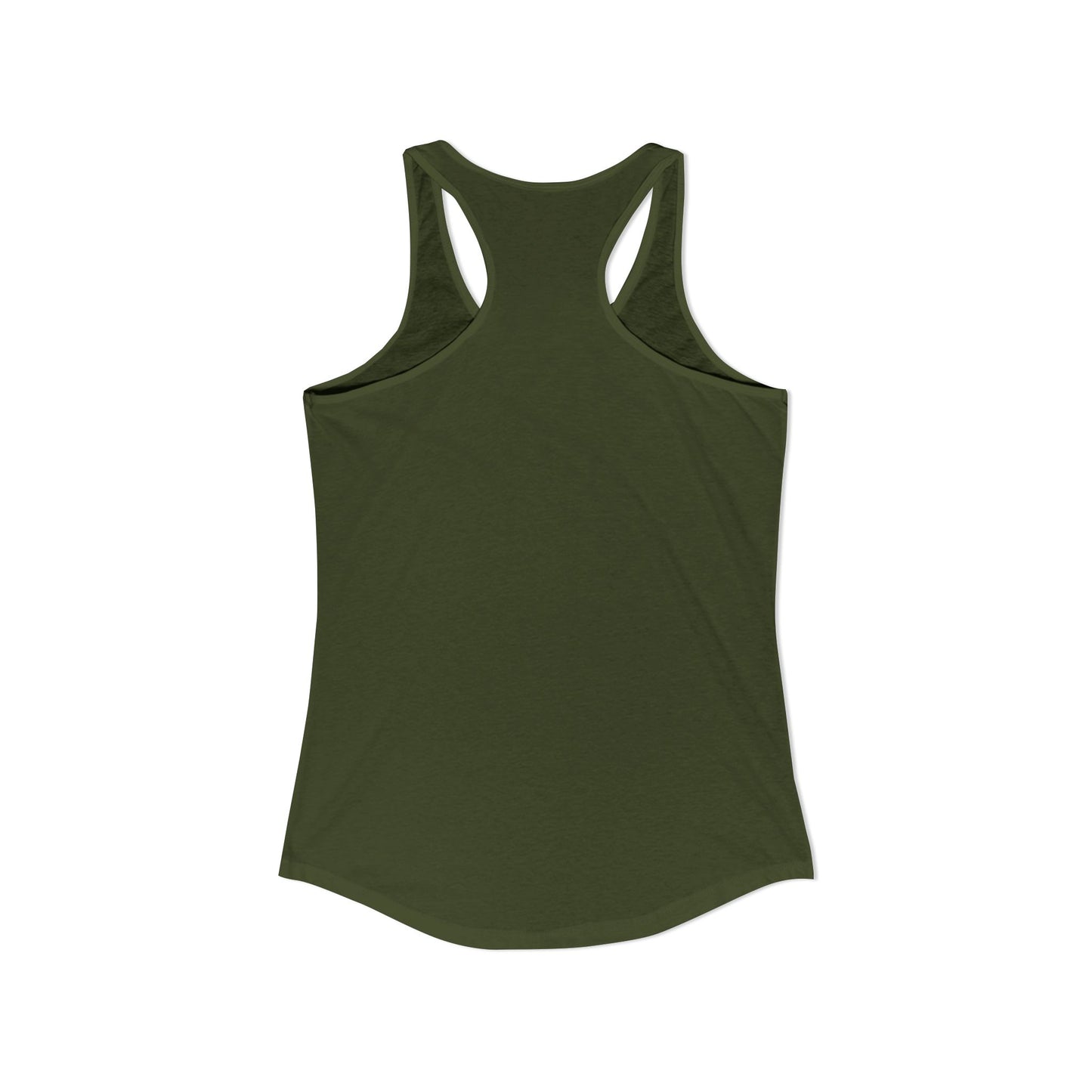 Women's Racerback Tank Top - PevyBrand