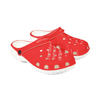 Vibrant EVA Foam Clogs: Fun Summer Footwear for Friends! - PevyBrand