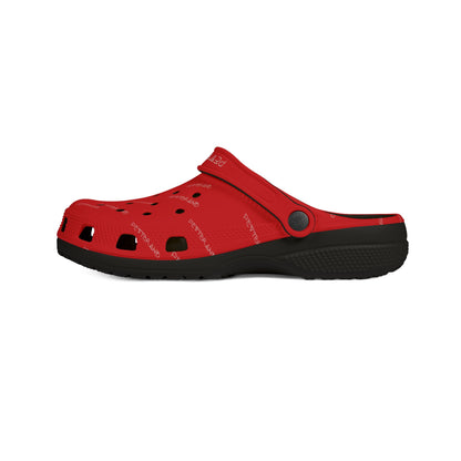 Vibrant EVA Foam Clogs: Fun Summer Footwear for Friends! - PevyBrand