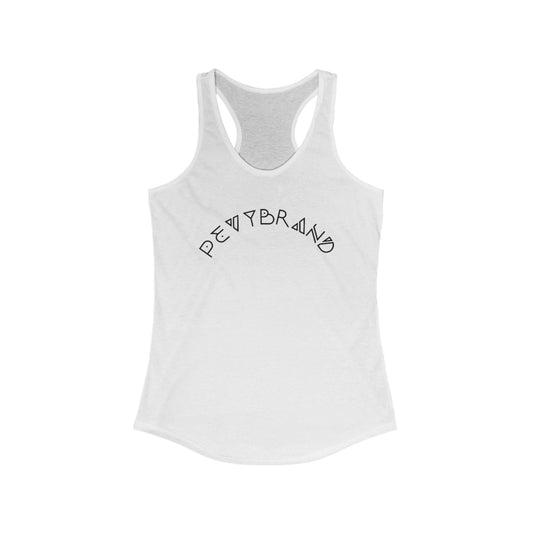 Women's Racerback Tank Top