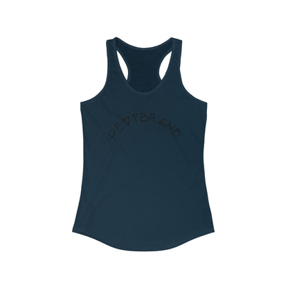 Women's Racerback Tank Top - PevyBrand