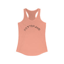 Women's Racerback Tank Top - PevyBrand