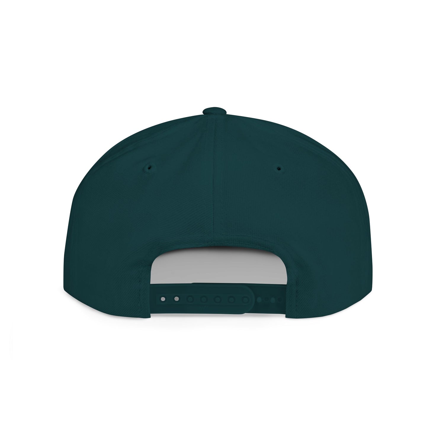 Streetwise Snapback Cap - Perfect Gift for Friends! - PevyBrand