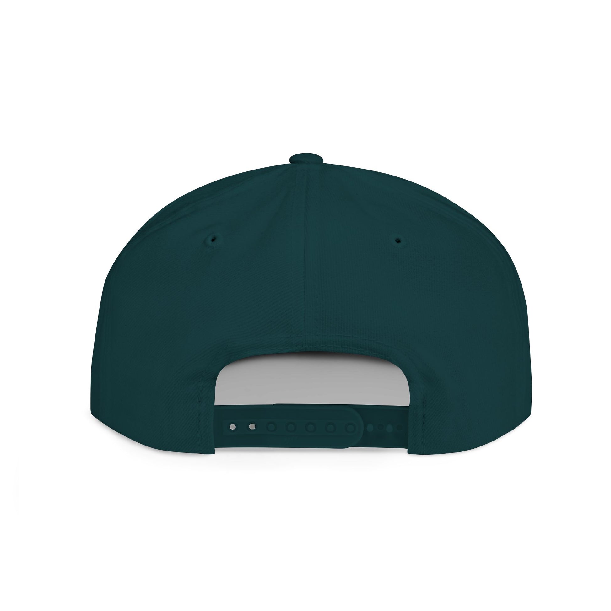 Streetwise Snapback Cap - Perfect Gift for Friends! - PevyBrand