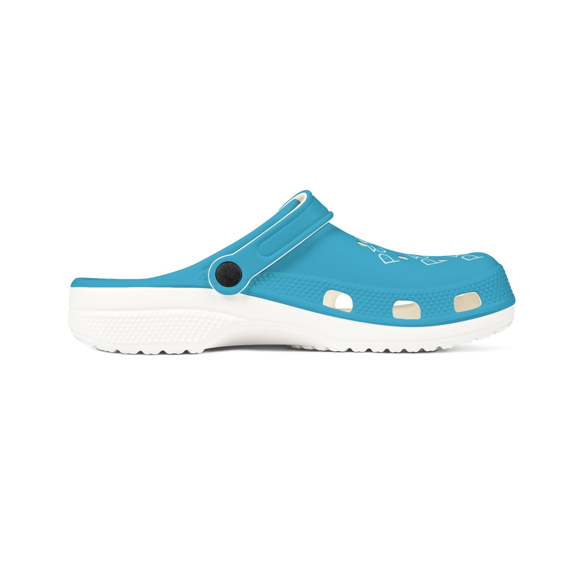 Summer-ready Waterproof Foam Clogs for Everyday Comfort - PevyBrand