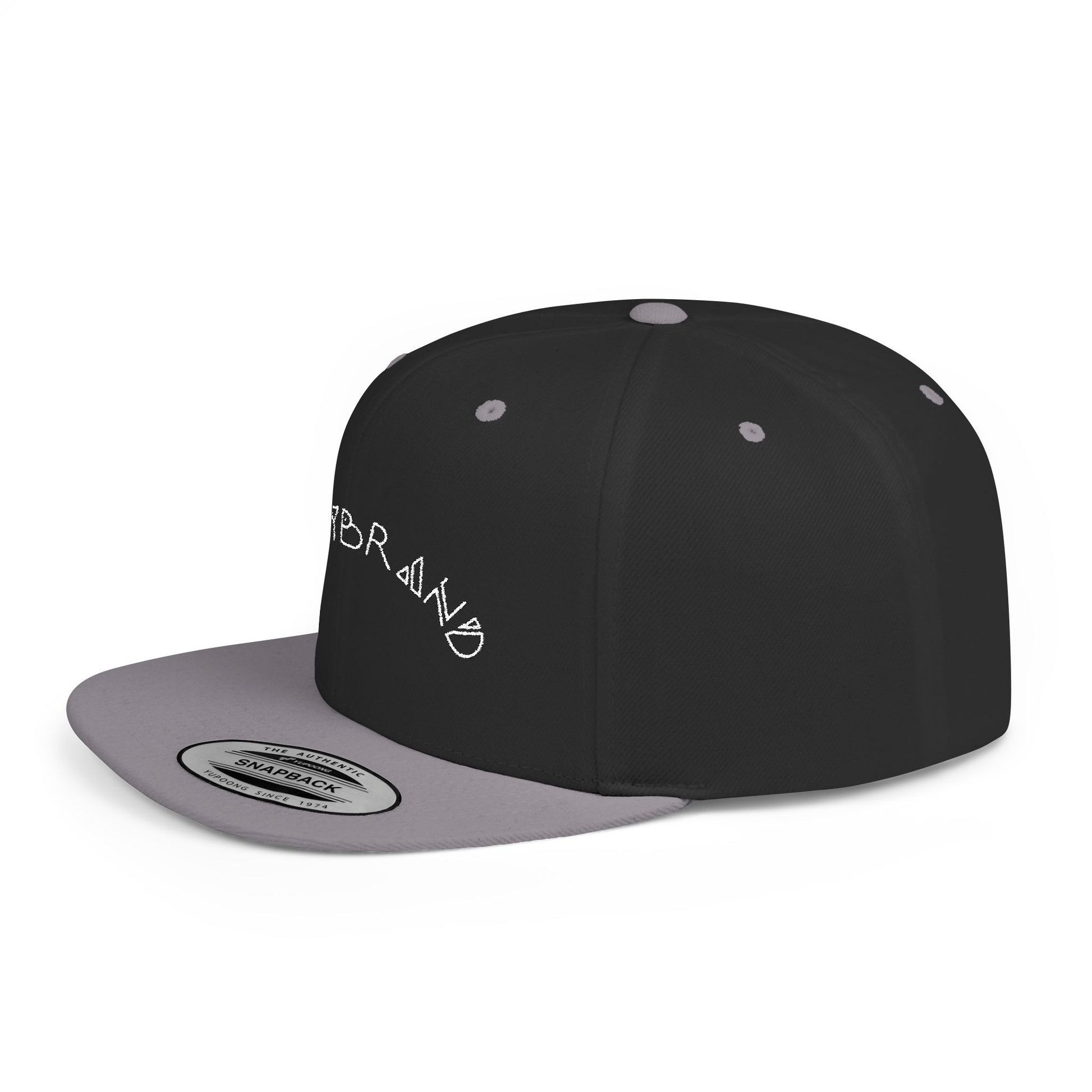 Streetwise Snapback Cap - Perfect Gift for Friends! - PevyBrand