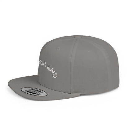 Streetwise Snapback Cap - Perfect Gift for Friends! - PevyBrand