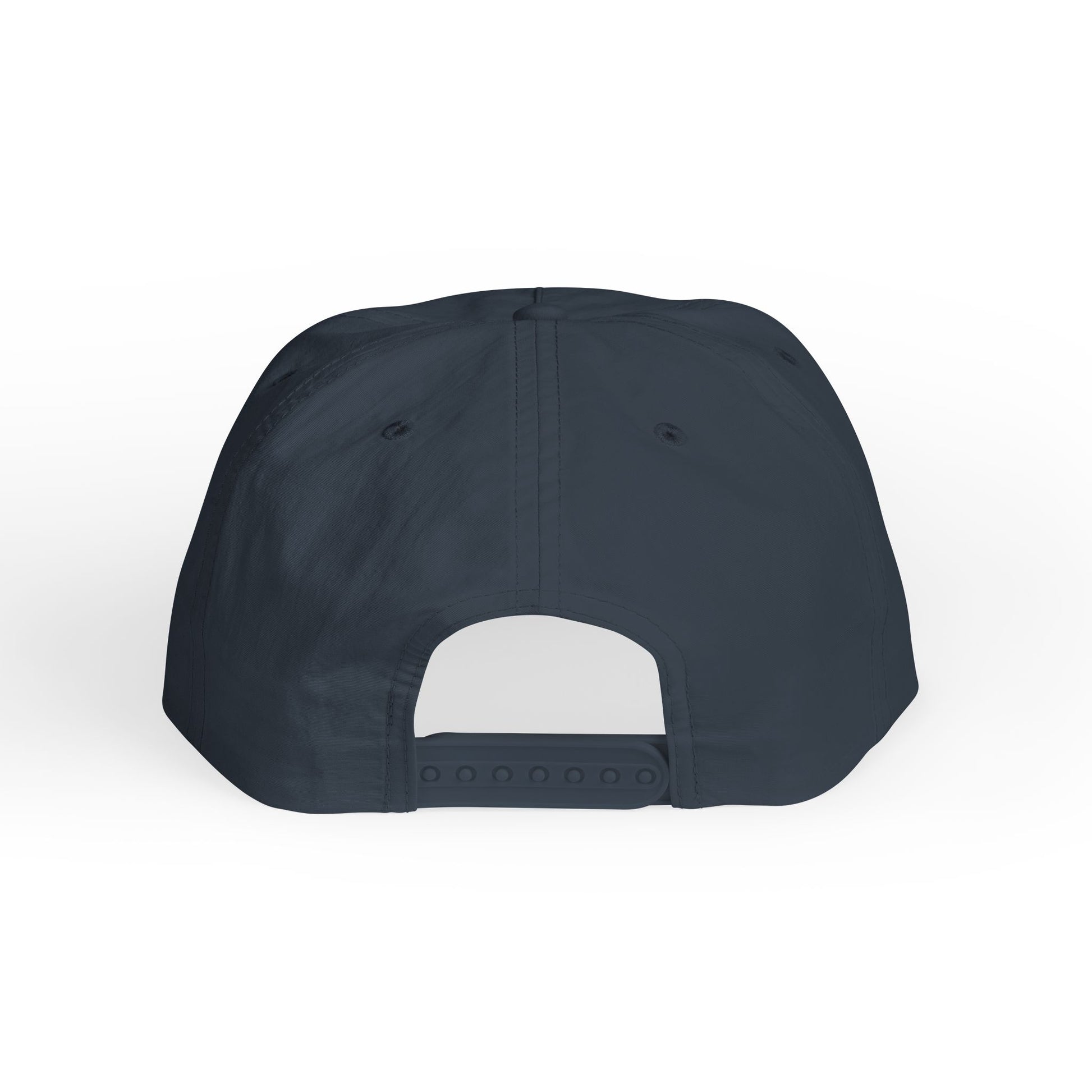 Surf Cap with Playful Design, Beach Hat, Summer Accessories, Casual Outing Cap, Gift for Surfers, Trendy Snapback - PevyBrand