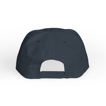 Surf Cap with Playful Design, Beach Hat, Summer Accessories, Casual Outing Cap, Gift for Surfers, Trendy Snapback - PevyBrand