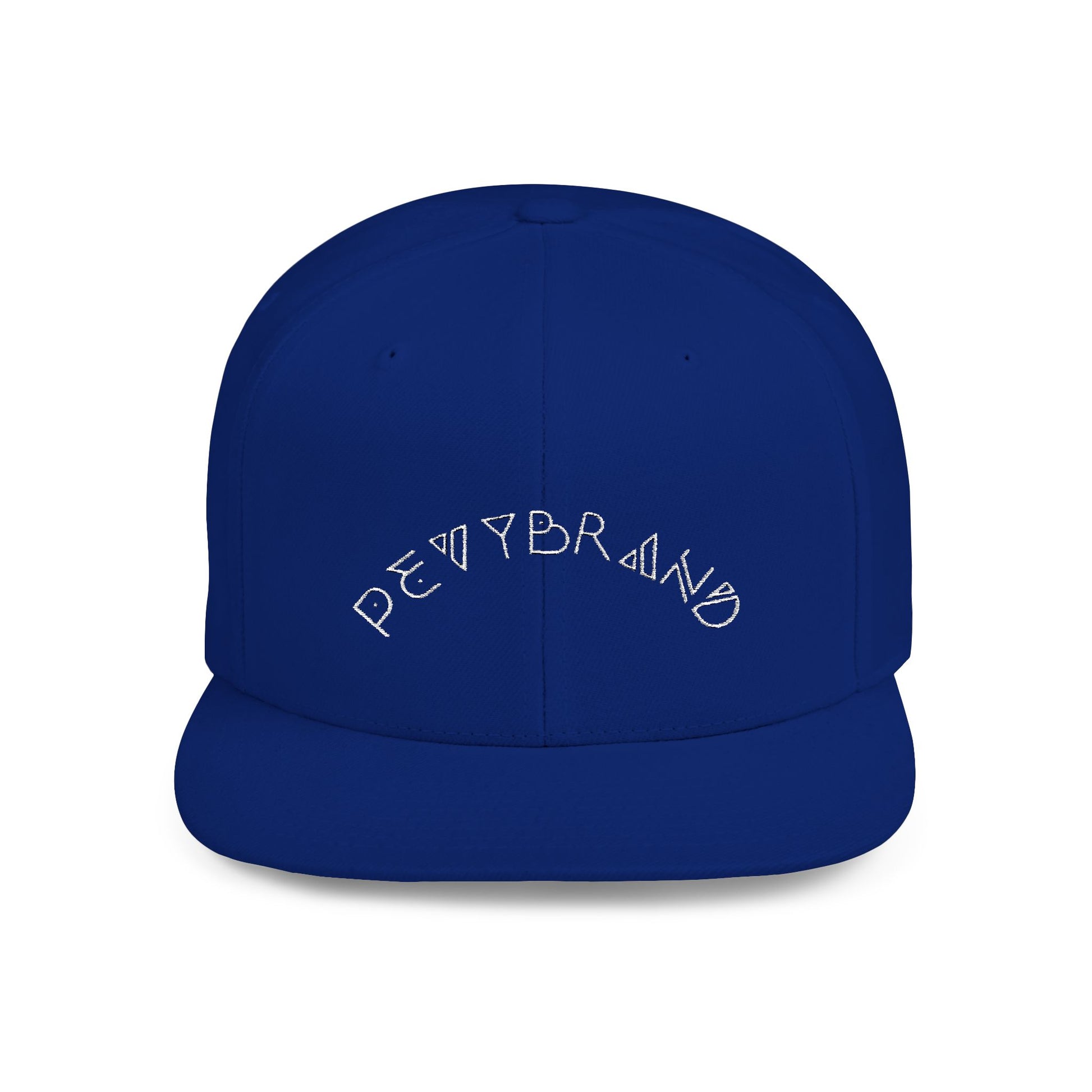 Streetwise Snapback Cap - Perfect Gift for Friends! - PevyBrand