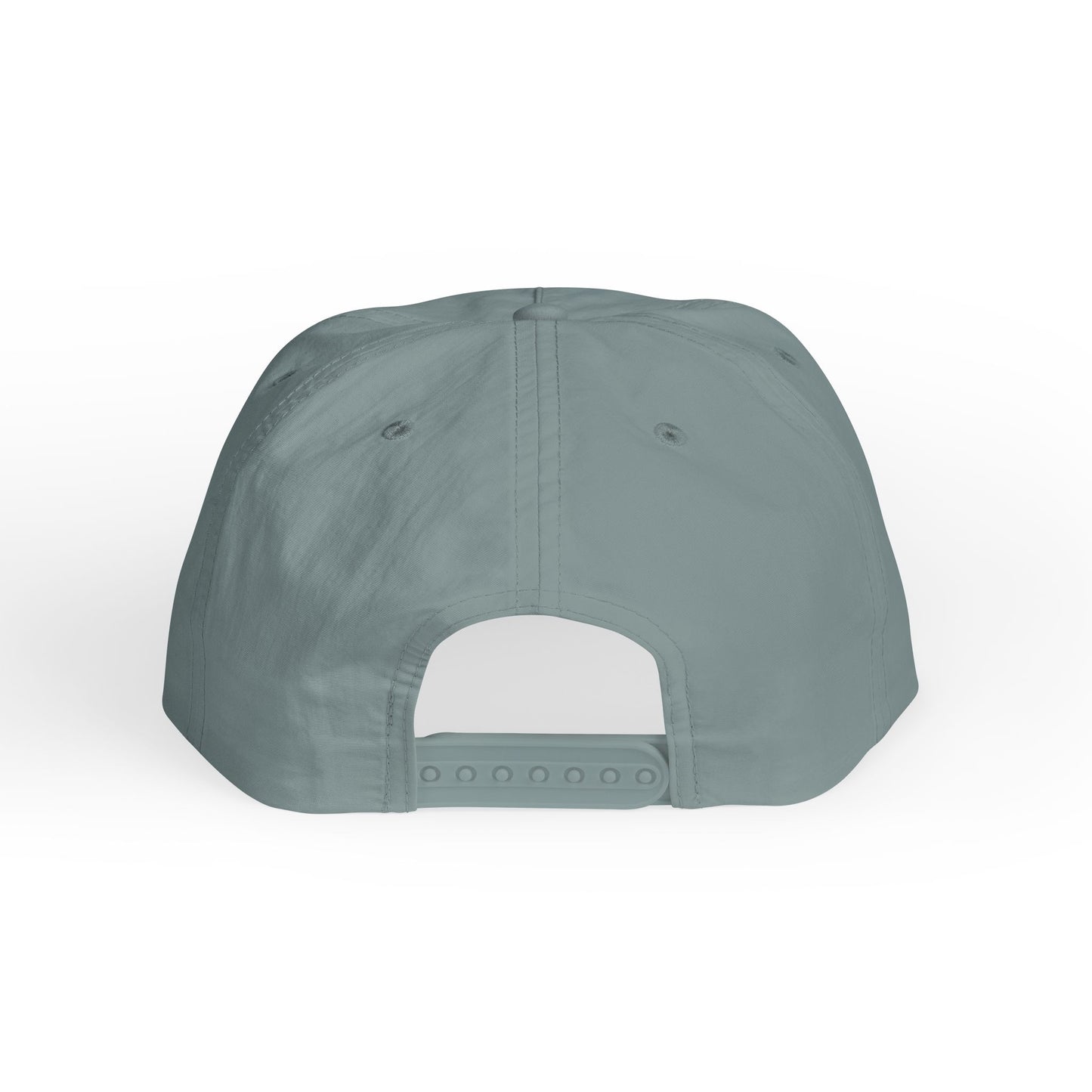 Surf Cap with Playful Design, Beach Hat, Summer Accessories, Casual Outing Cap, Gift for Surfers, Trendy Snapback - PevyBrand