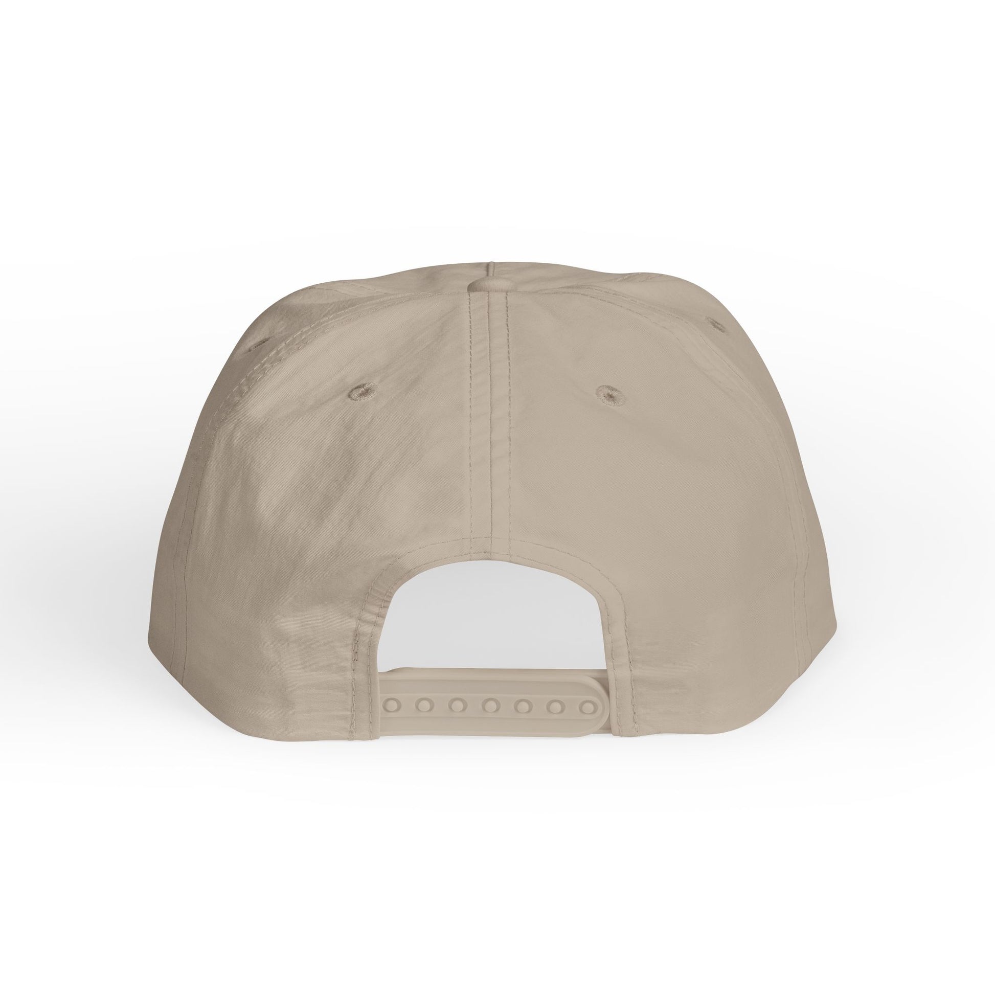 Surf Cap with Playful Design, Beach Hat, Summer Accessories, Casual Outing Cap, Gift for Surfers, Trendy Snapback - PevyBrand