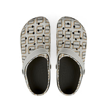 Stylish Foam Rubber Clogs - PevyBrand