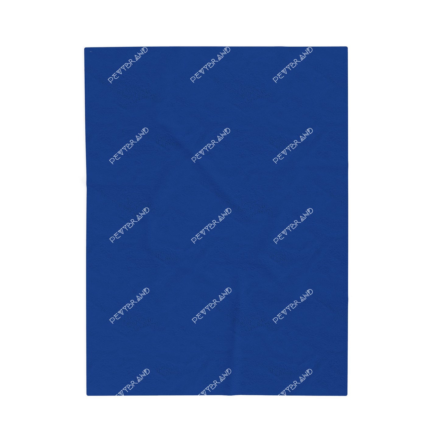 Ultra-Soft Velveteen Throw Blanket - Perfect Winter Gift - PevyBrand