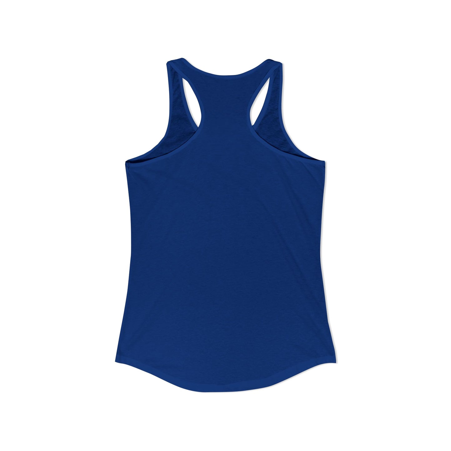 Women's Racerback Tank Top - PevyBrand
