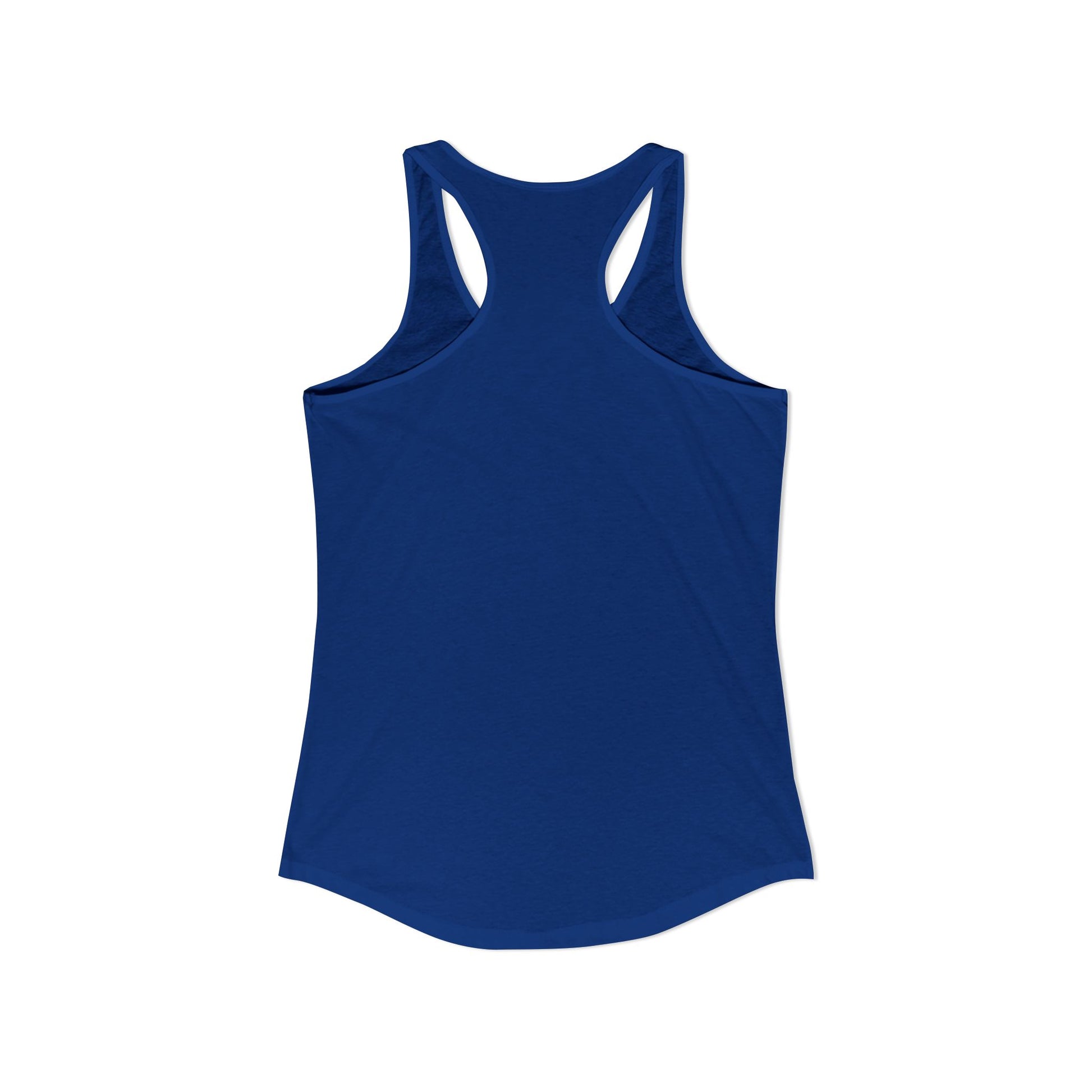 Women's Racerback Tank Top - PevyBrand