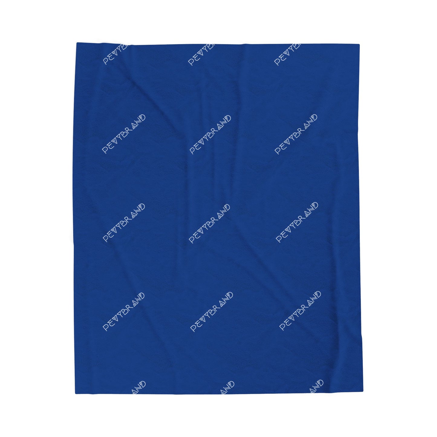 Ultra-Soft Velveteen Throw Blanket - Perfect Winter Gift - PevyBrand